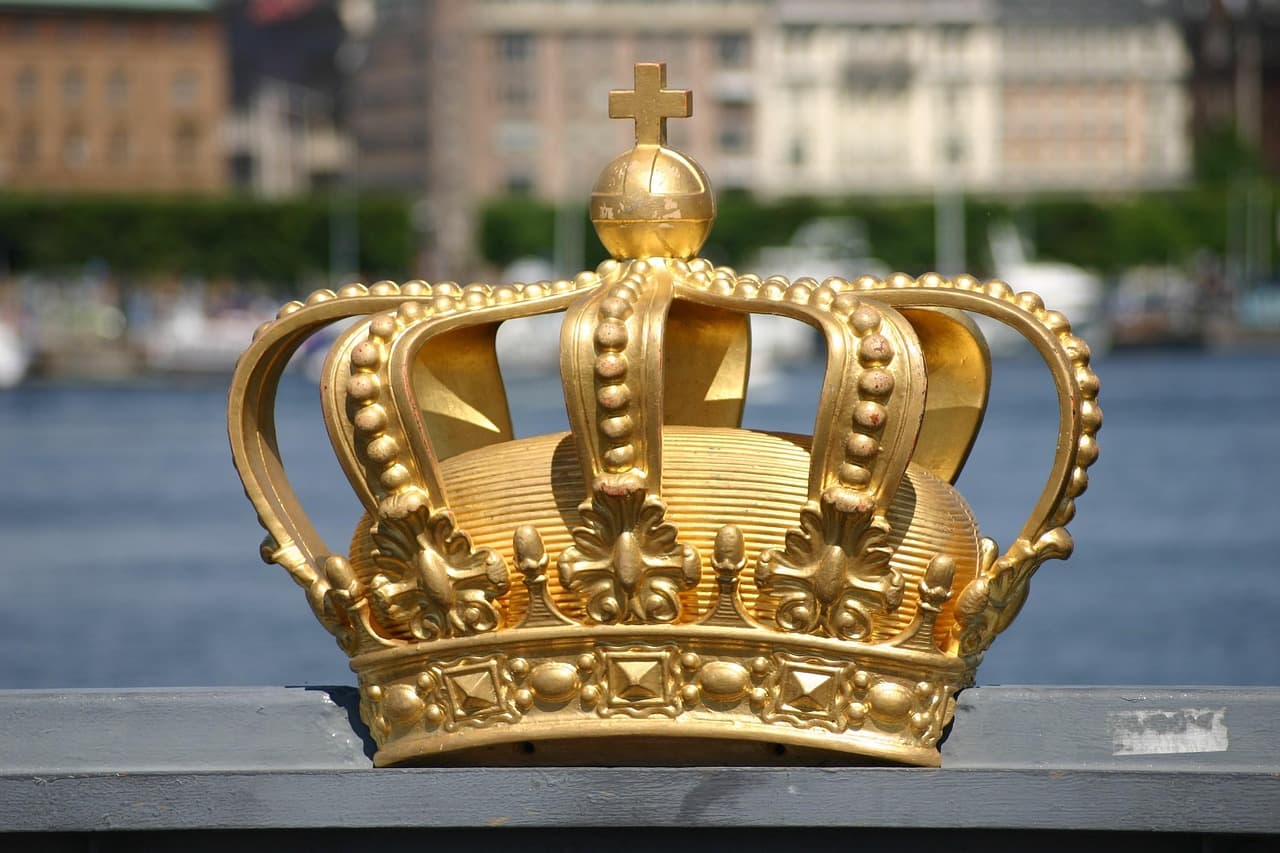 Schwedens Nationalfeiertag