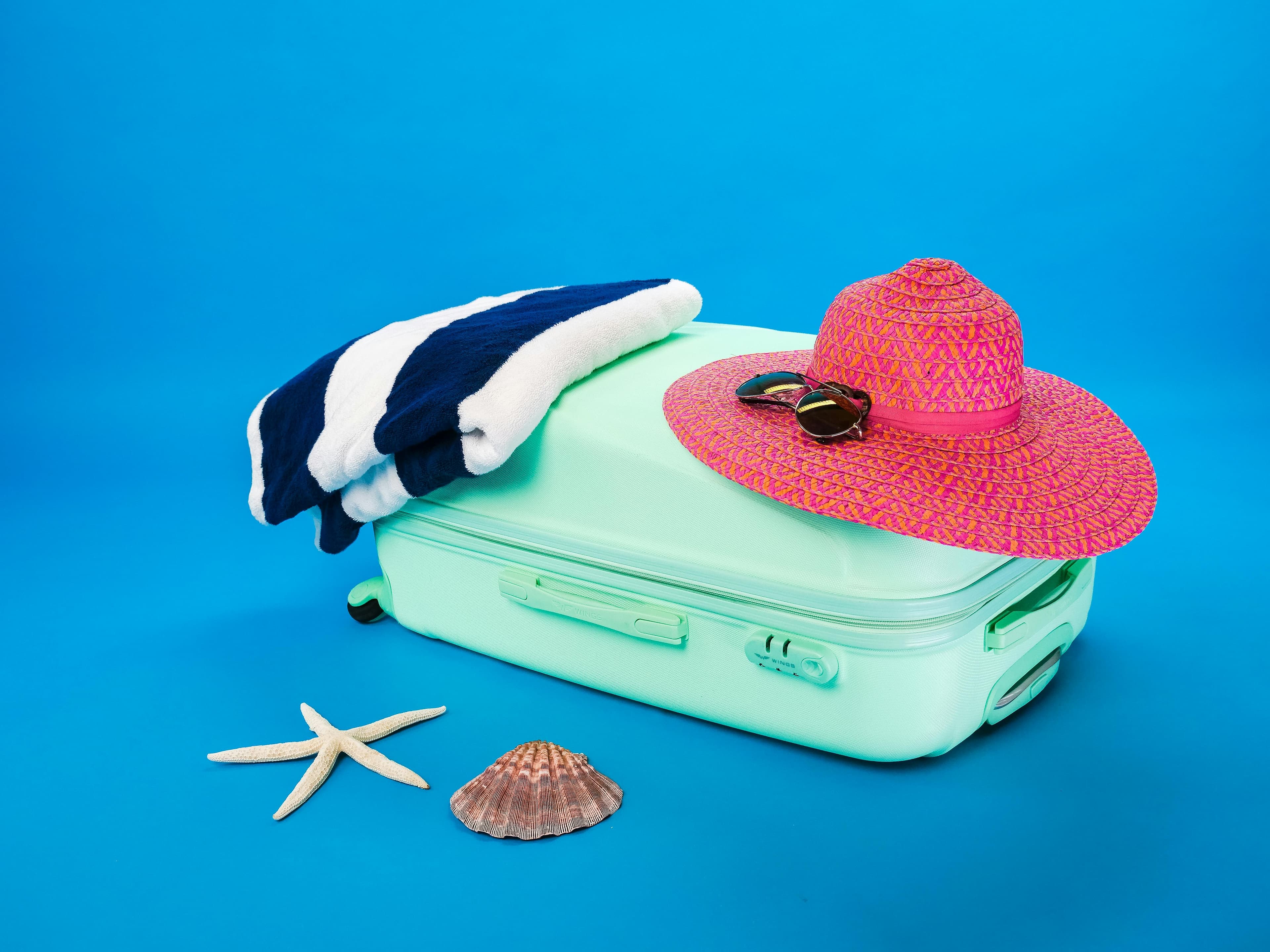 The Allure of Summer – Europeans’ Travel Habits, Holidays, and Seasonal Dreams