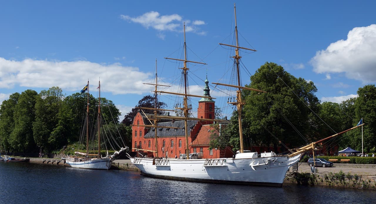 Halmstad