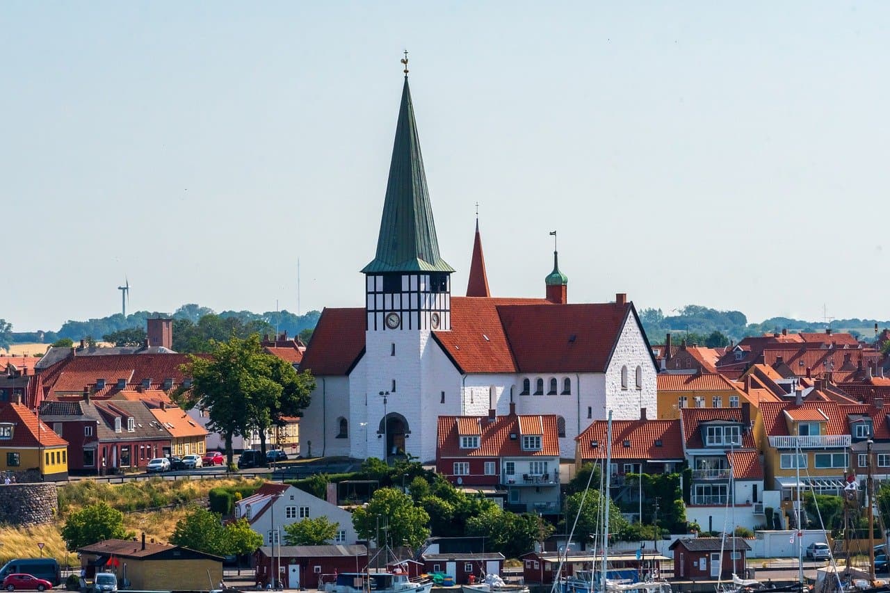 Rønne