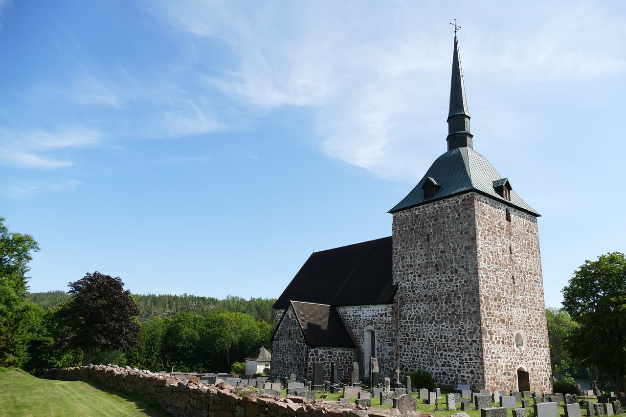 Mariehamn